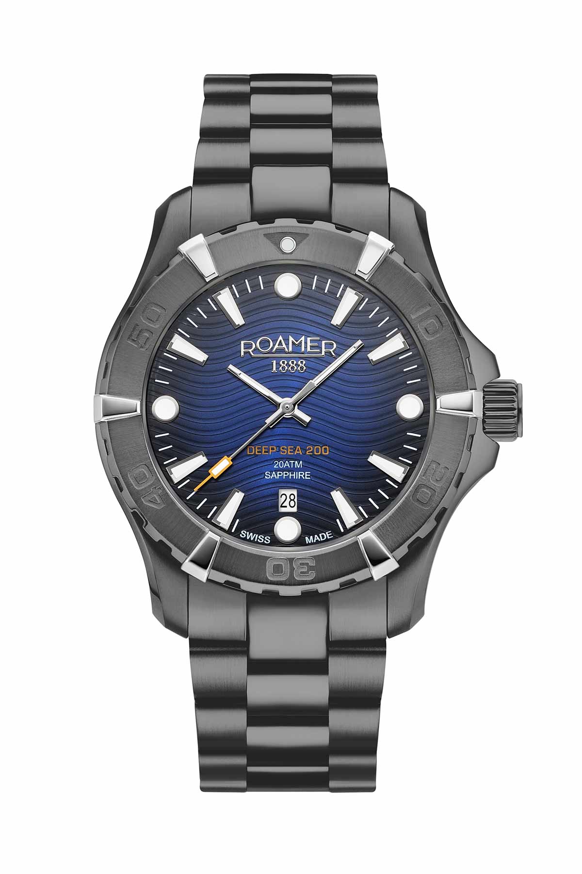 ROAMER