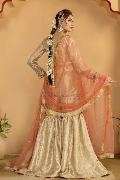 Kausar Attire - AK Galleria