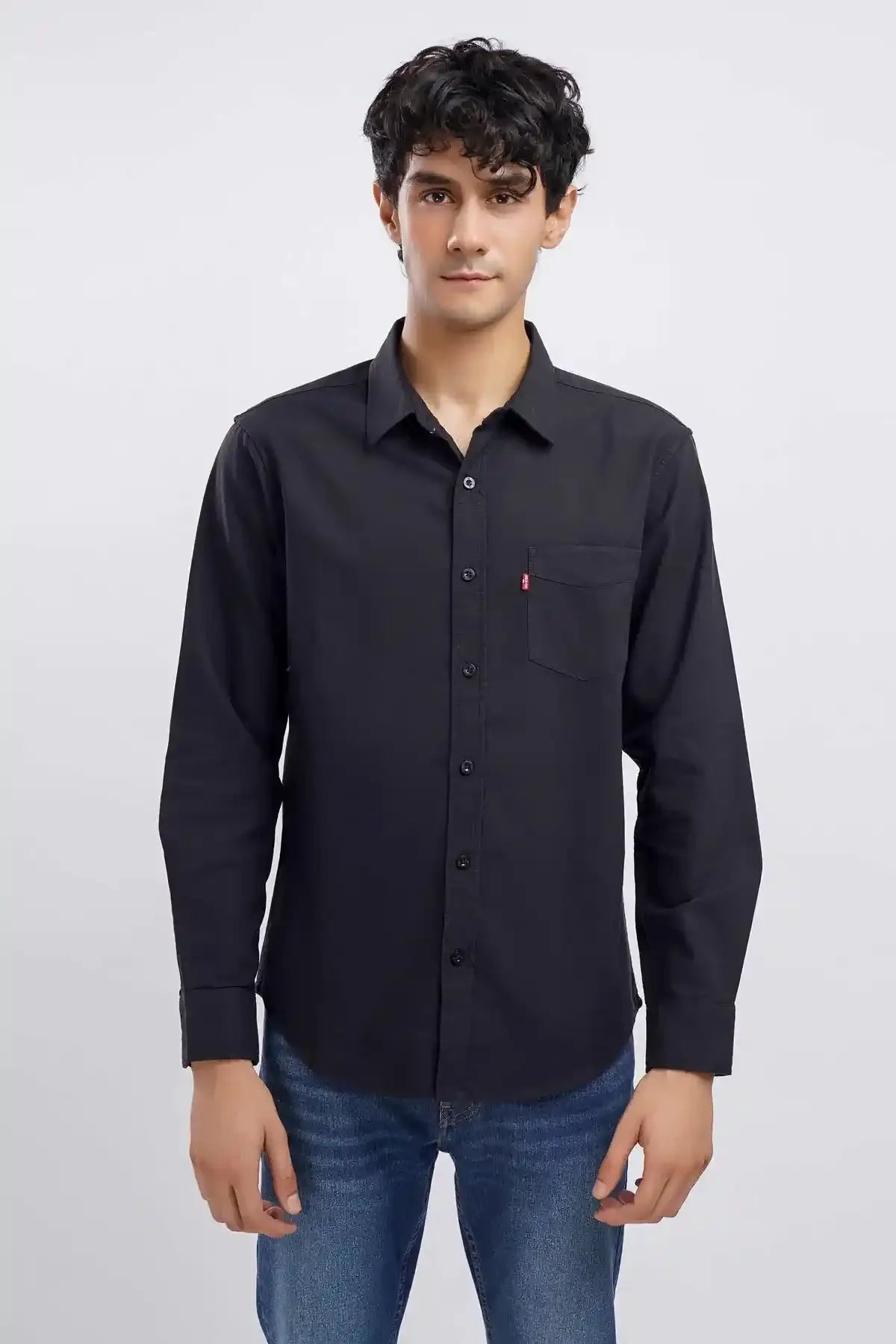 Levi's