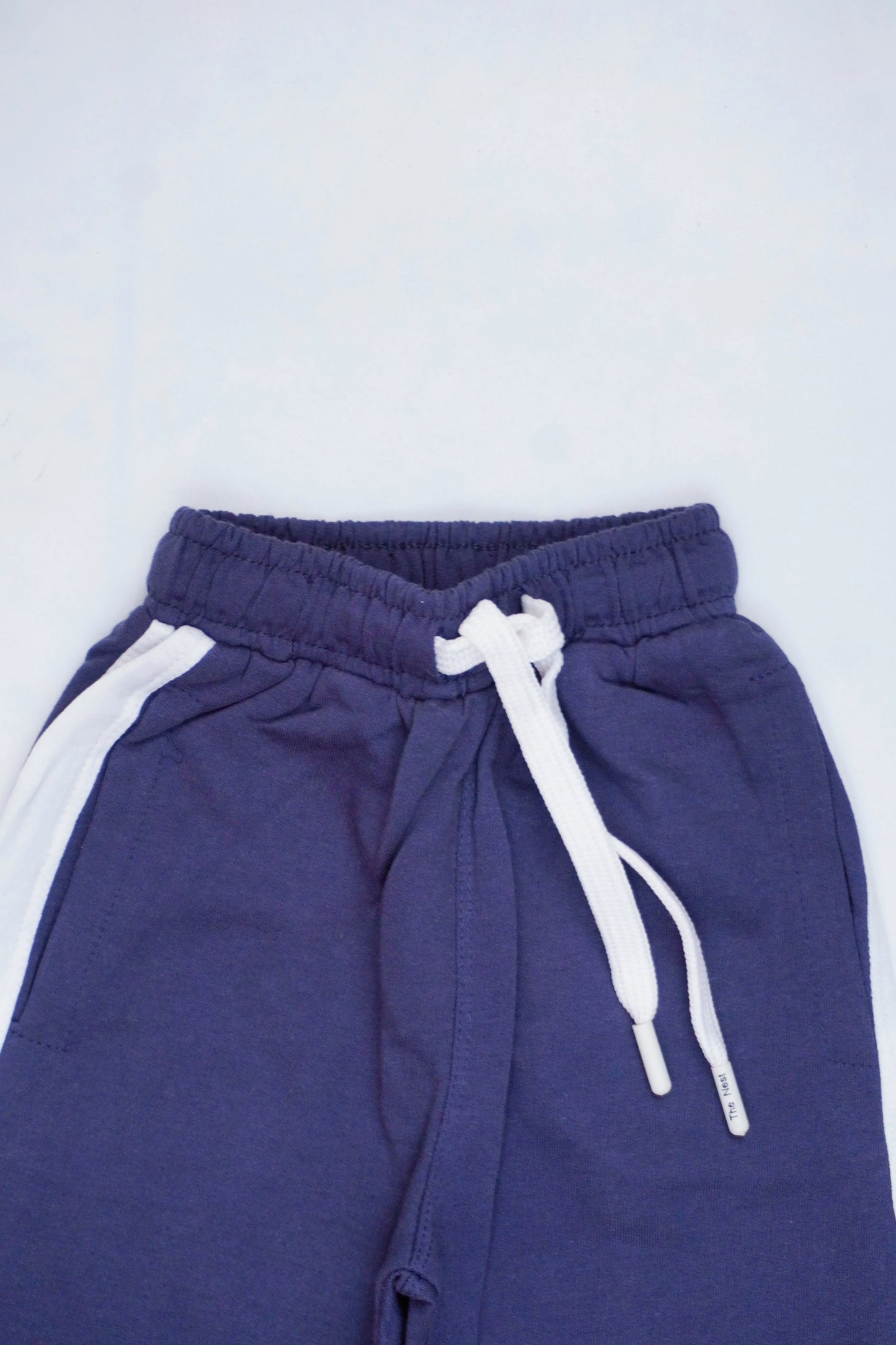 The nest clothing