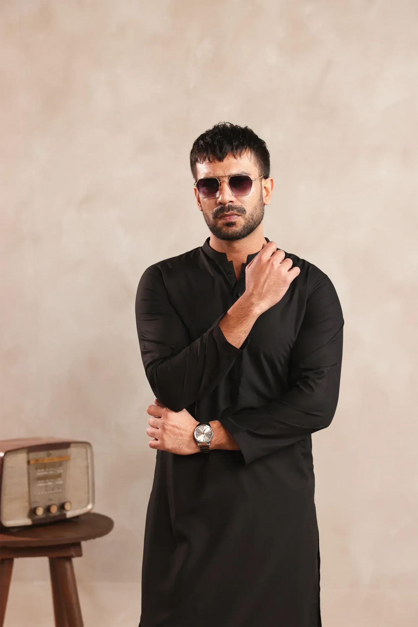 Jahangir Khan - AK Galleria