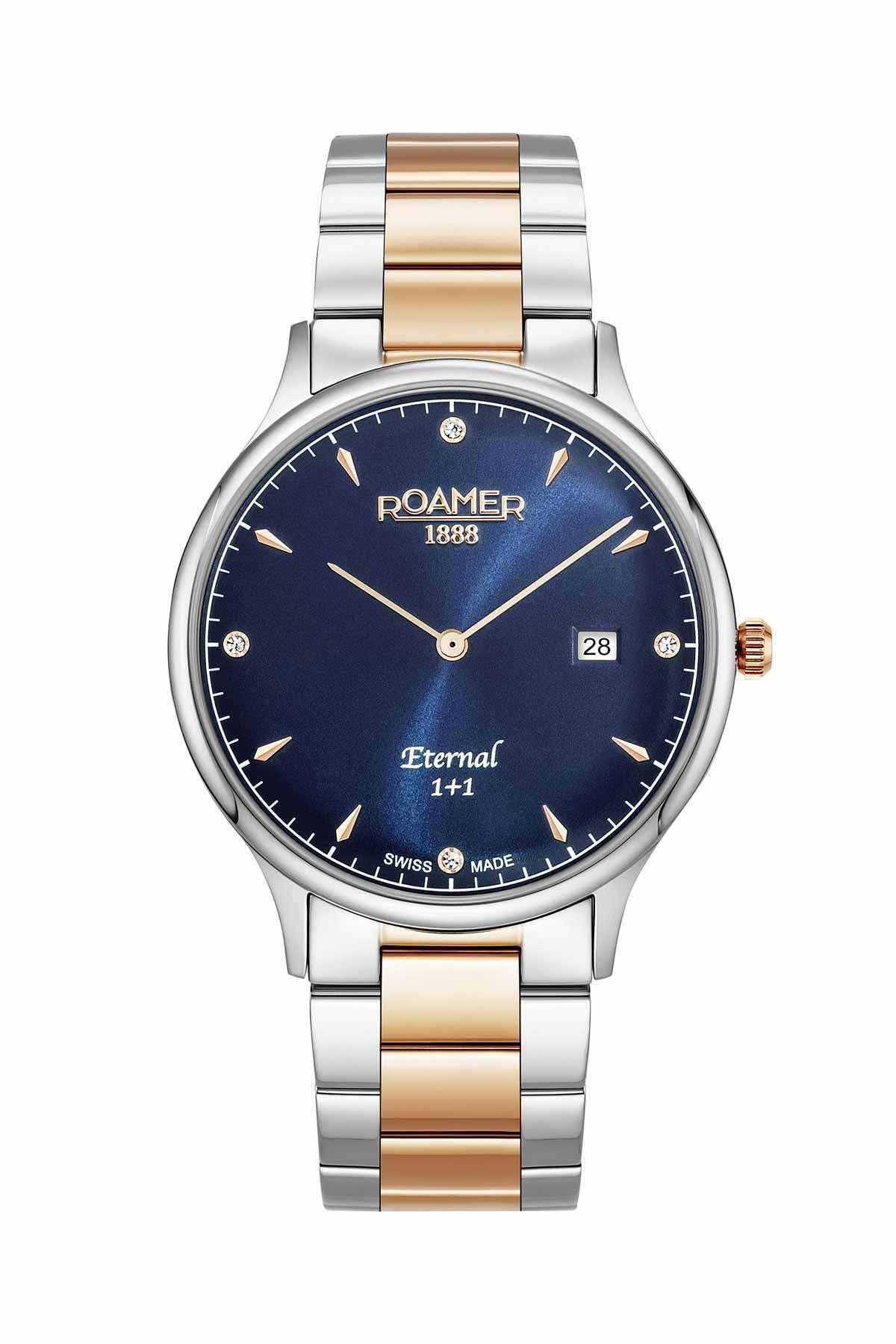 ROAMER