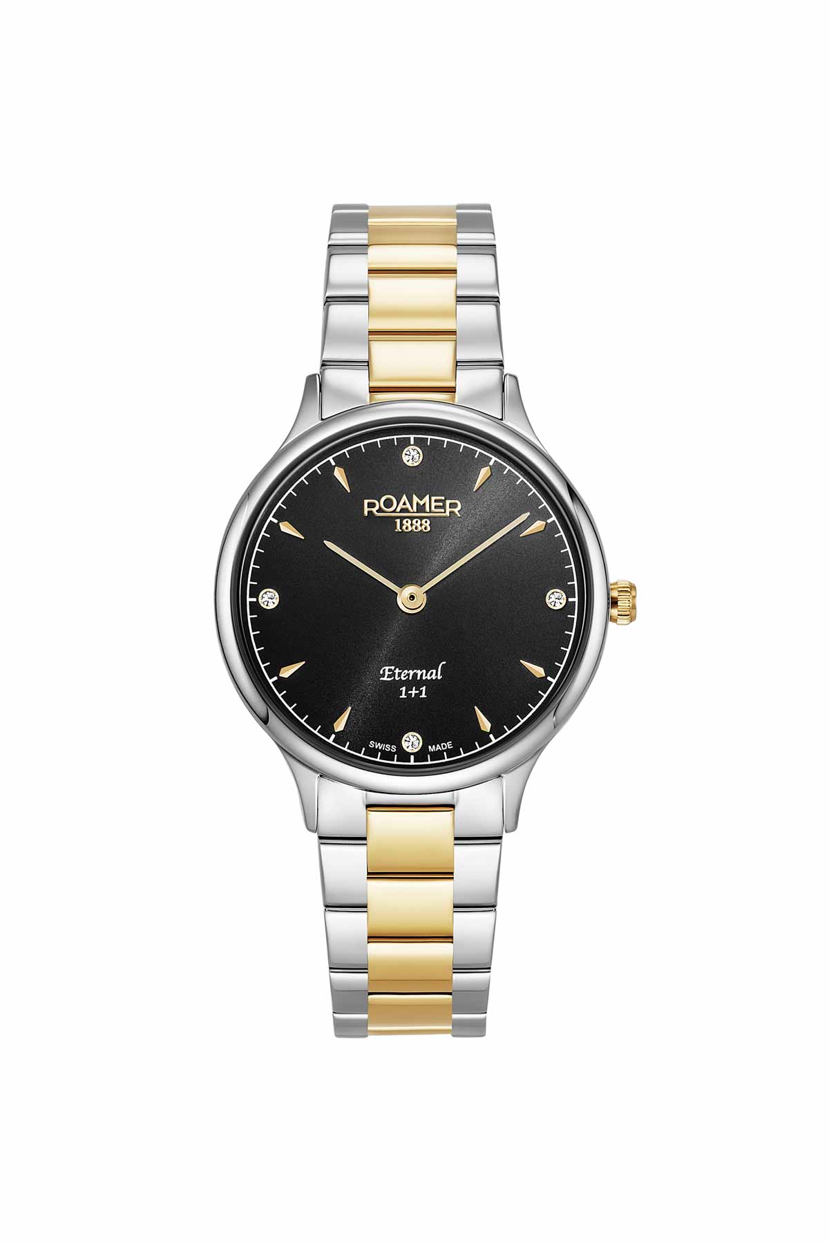 ROAMER