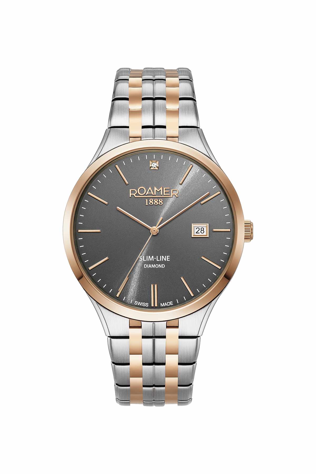 ROAMER