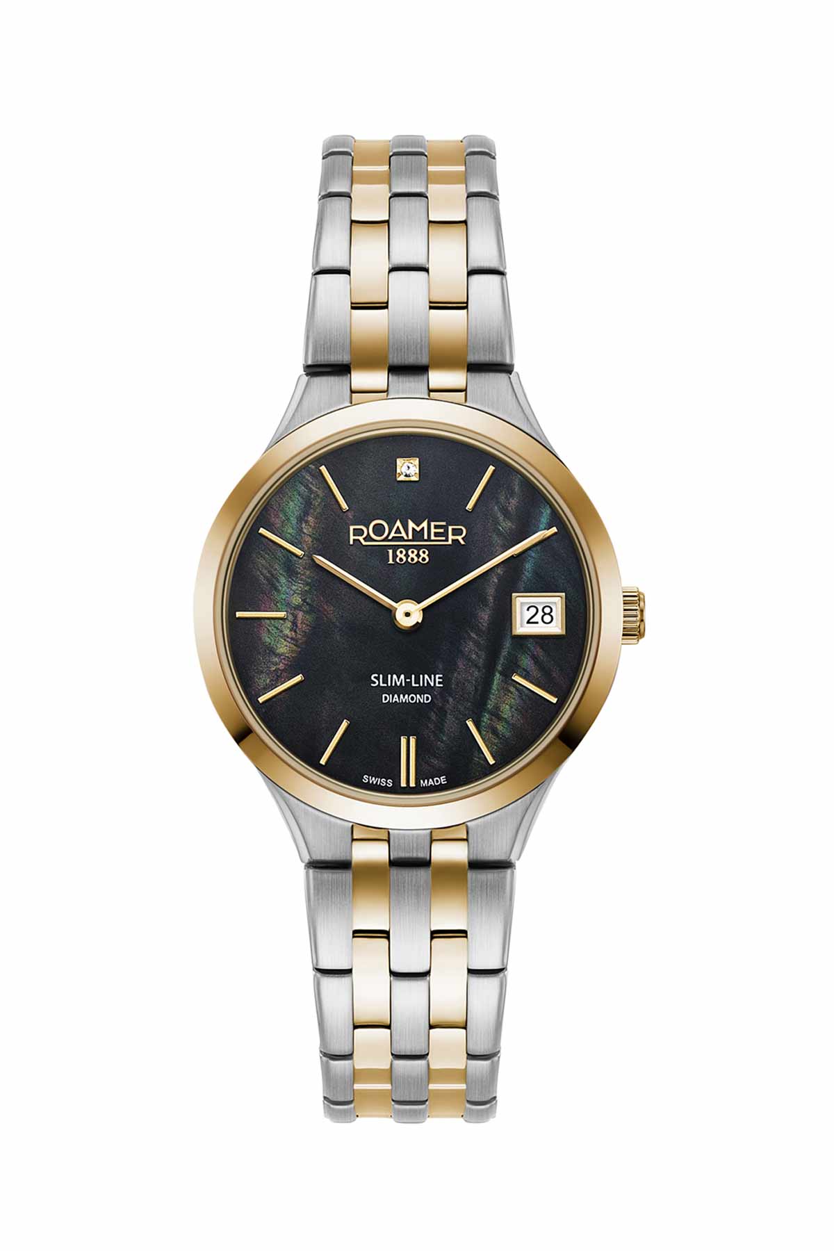 ROAMER