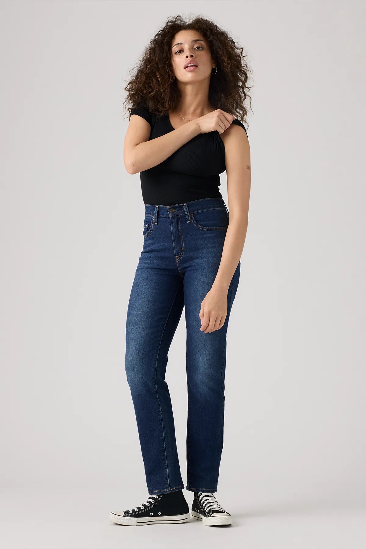 Levi's