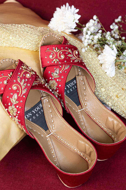 On your Feet - AK Galleria