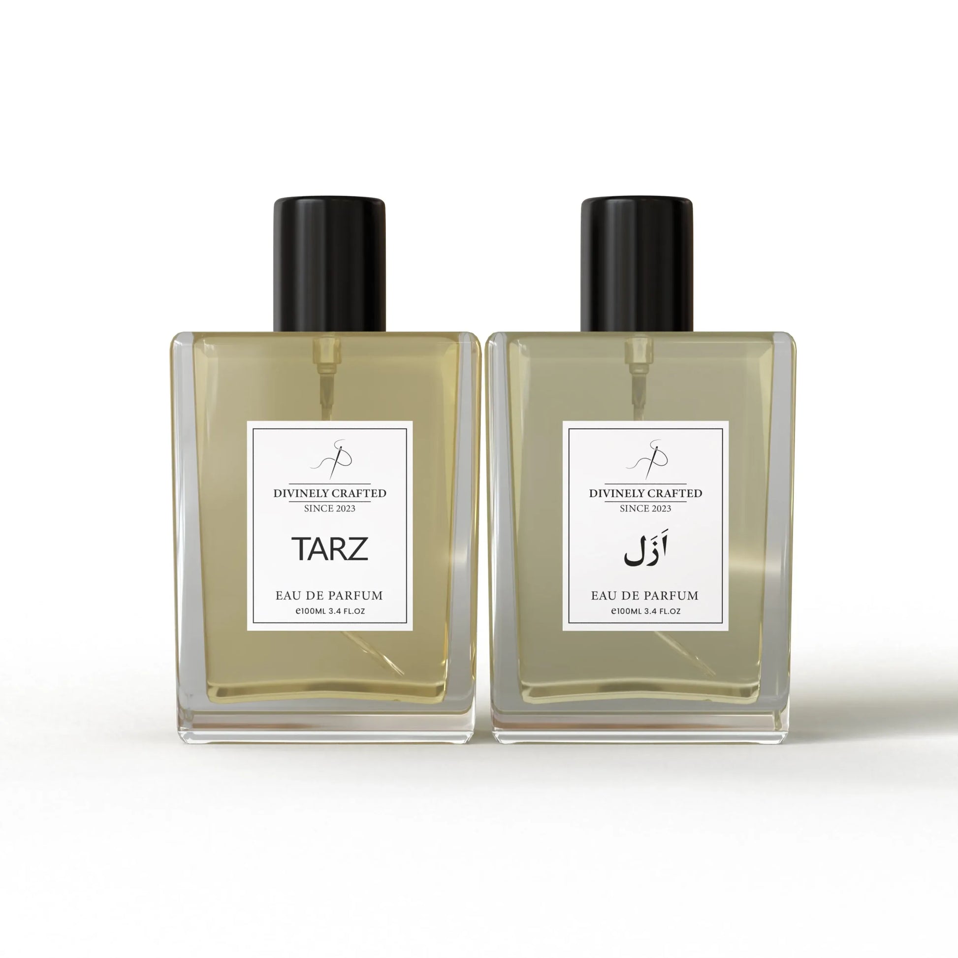 DIVINELY CRAFTED - AK Galleria