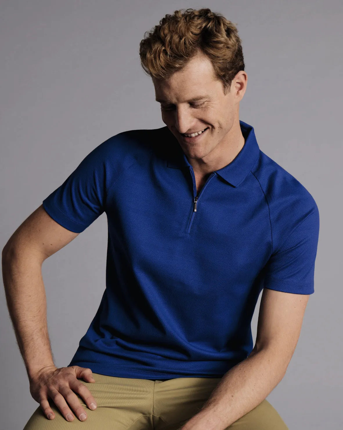 Charles Tyrwhitt