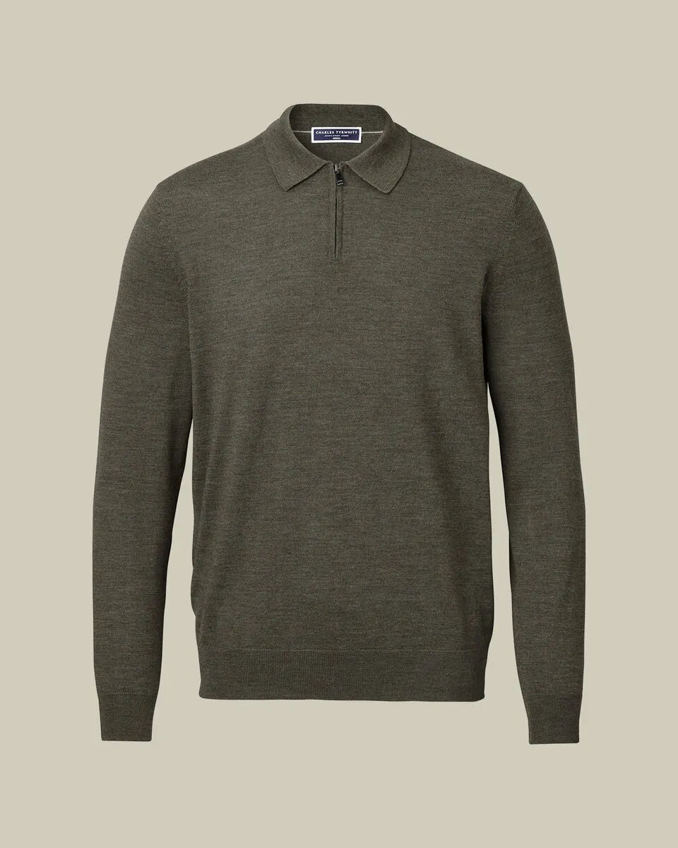 Charles Tyrwhitt