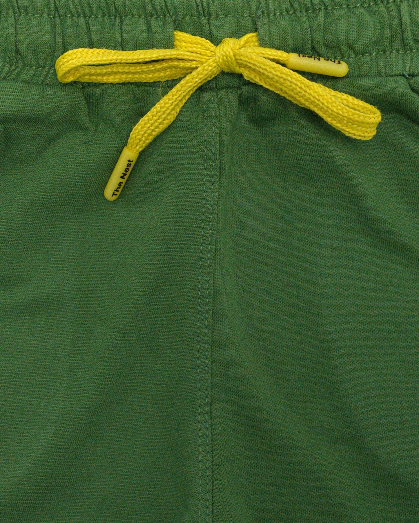 The nest clothing