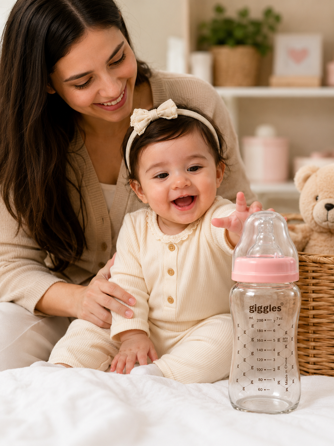 BABYSHOP