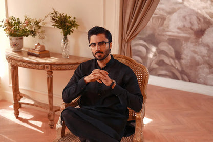 Jahangir Khan