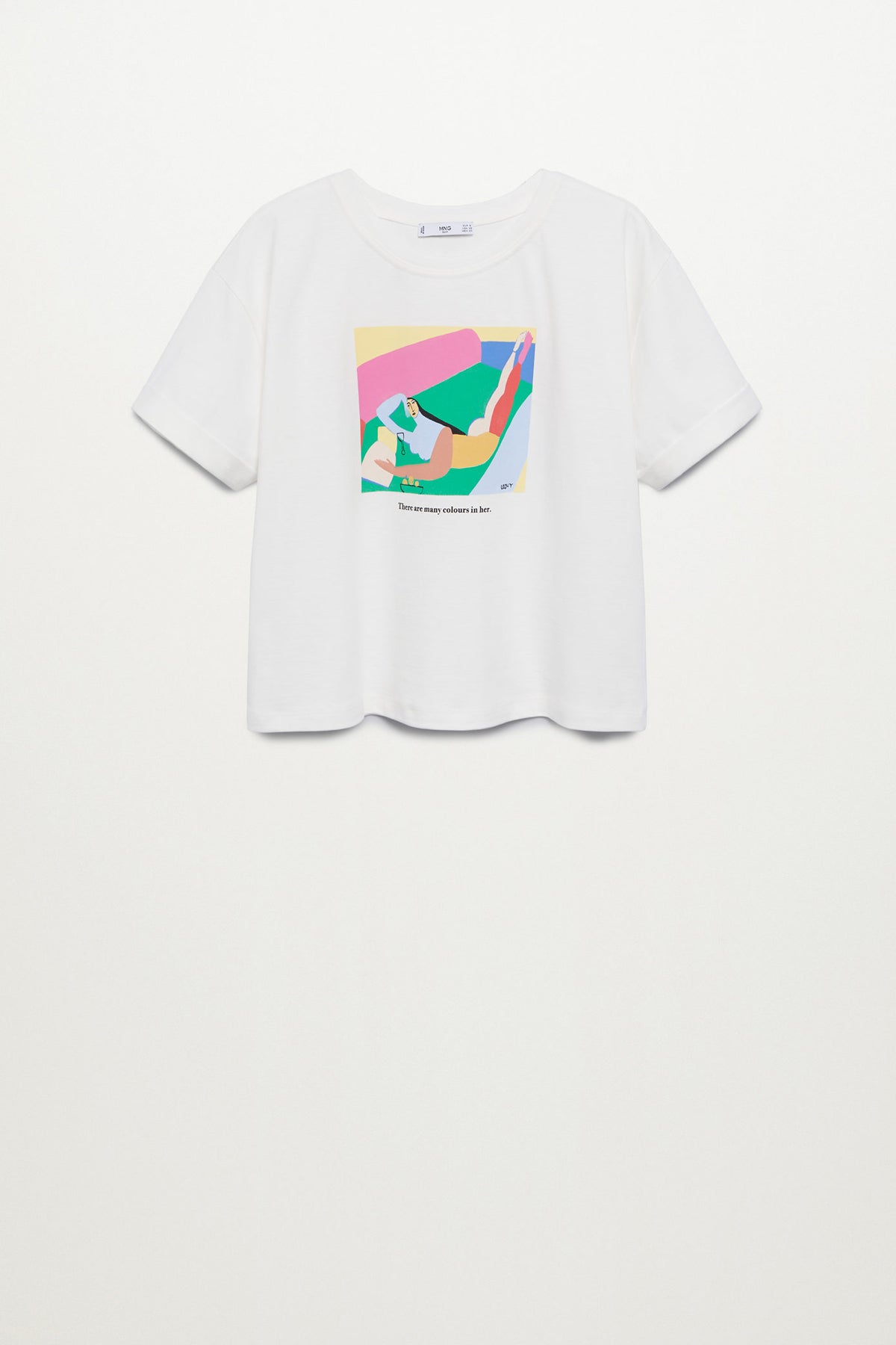 MANGO