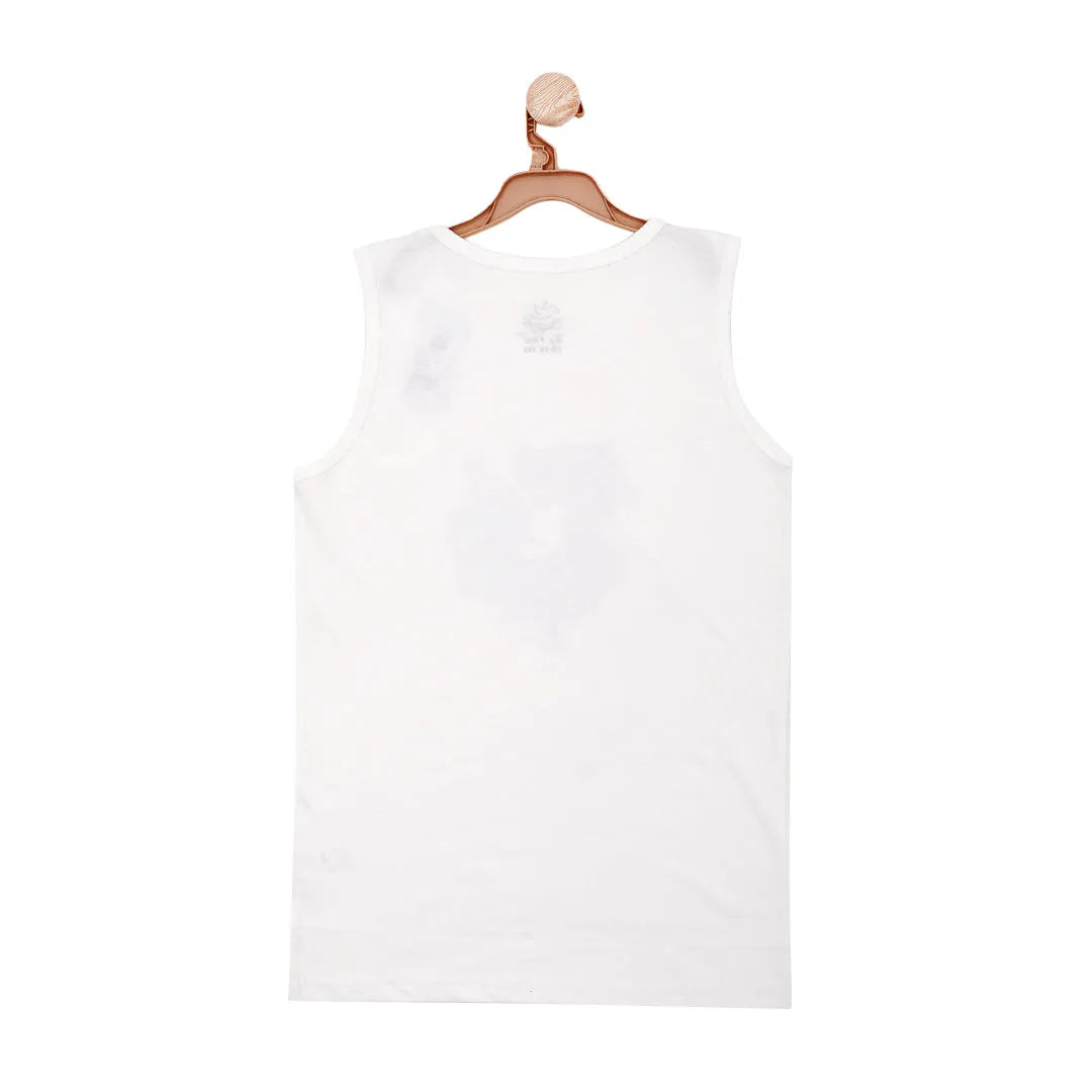 The nest clothing