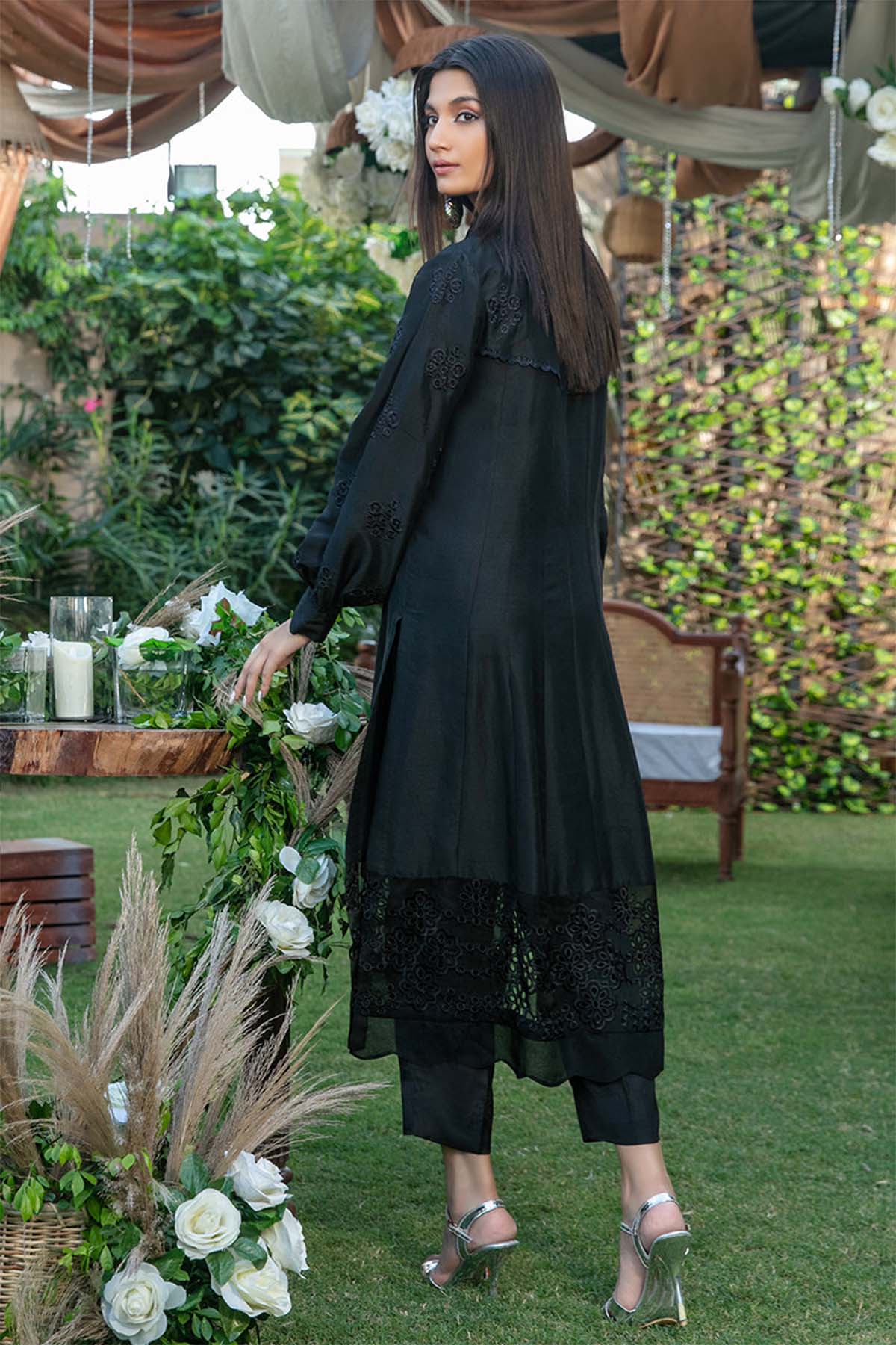 Nimra Kashif