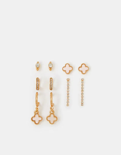 Accessorize