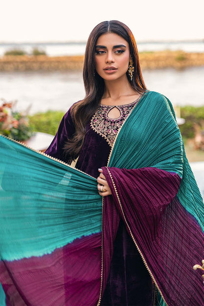 Nimra Kashif - AK Galleria