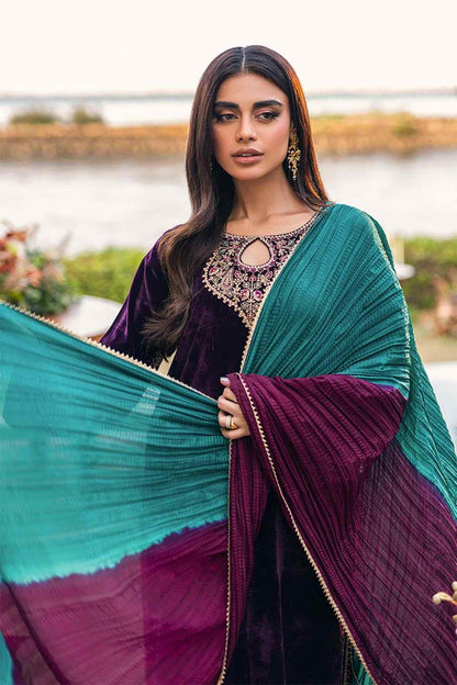 Nimra Kashif - AK Galleria