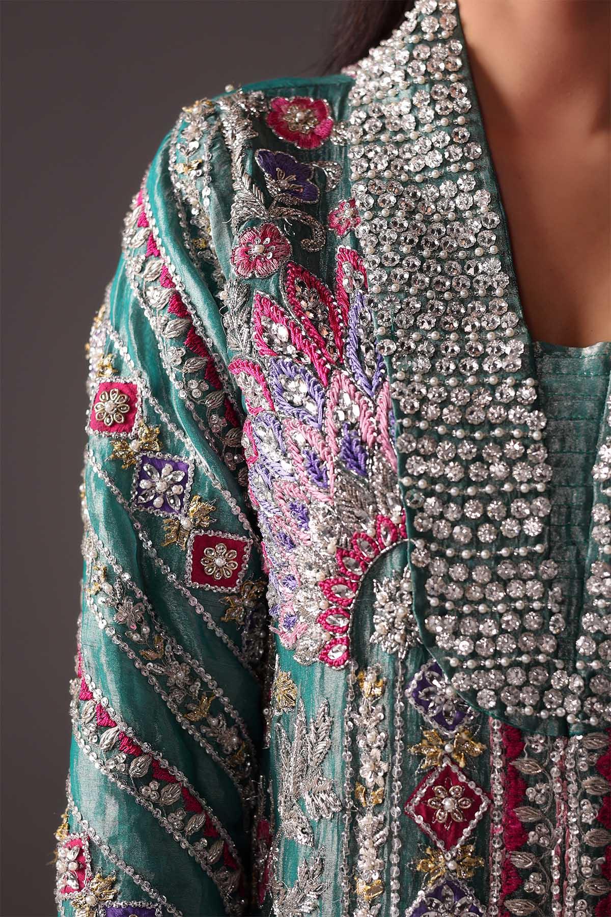 Reema Ahsan - AK Galleria