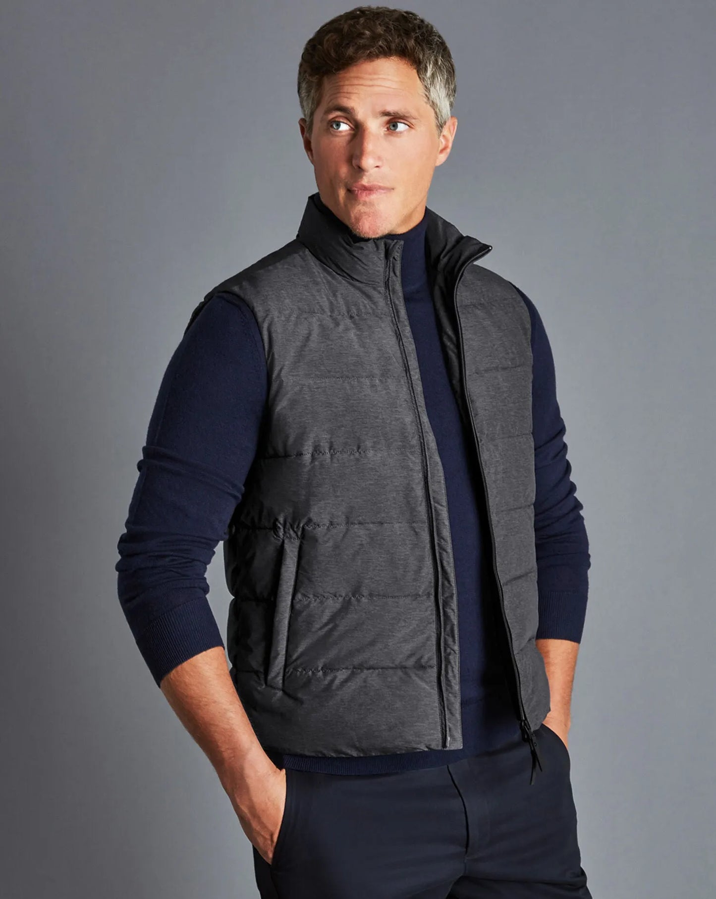 Charles Tyrwhitt