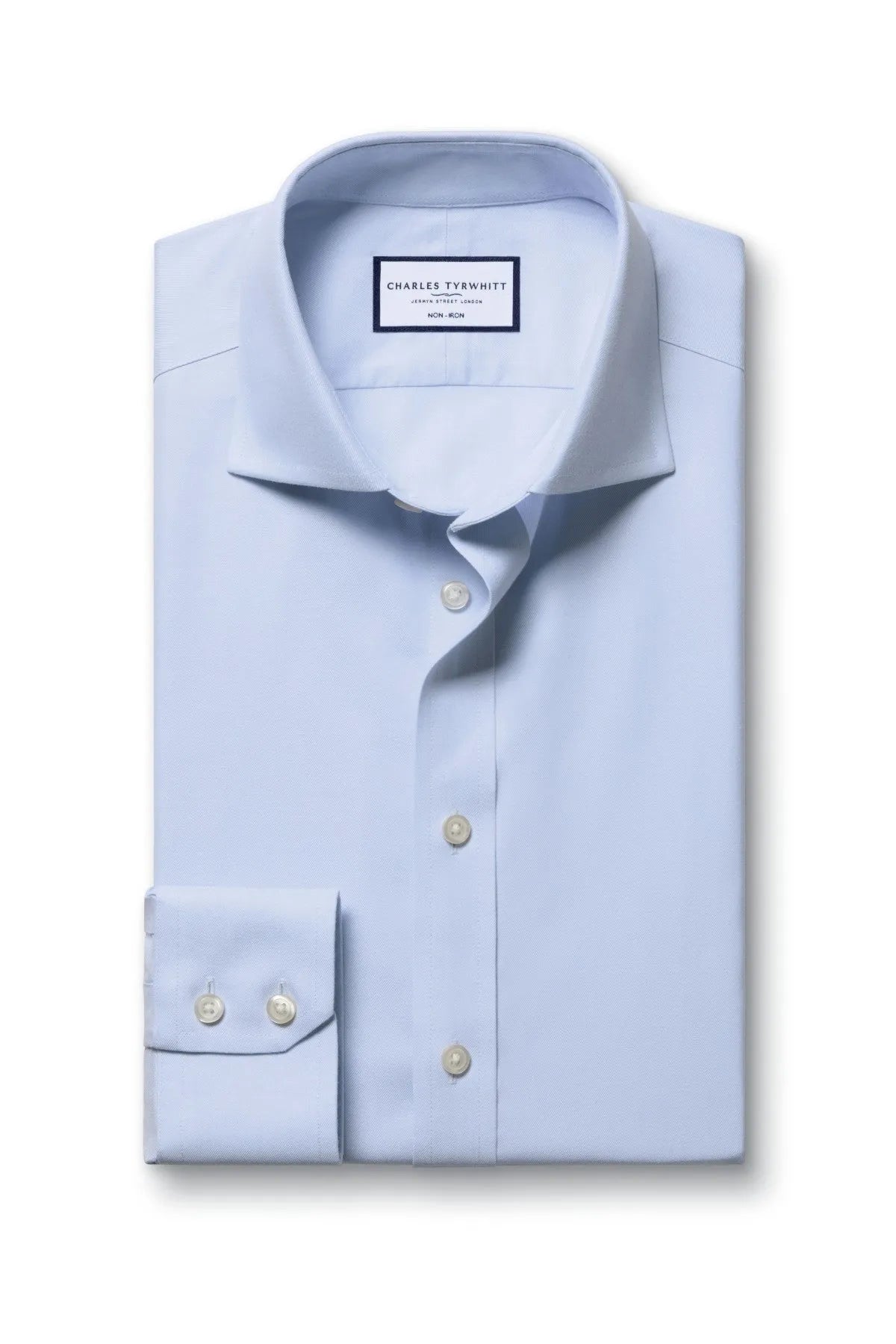 Charles Tyrwhitt