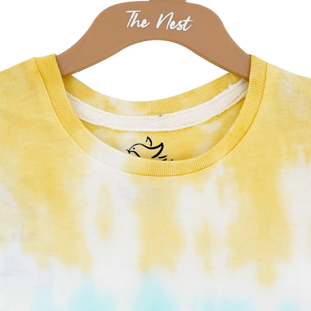 The nest clothing