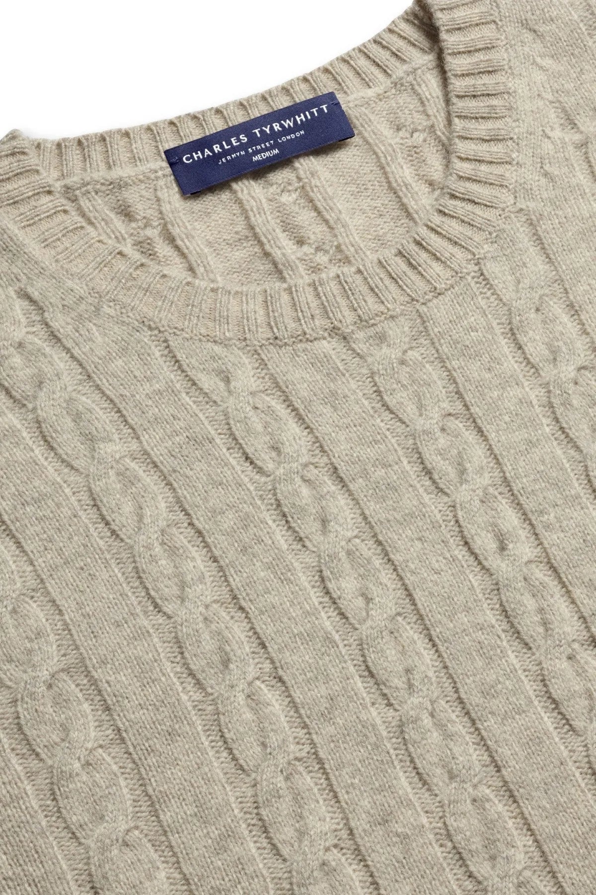 Charles Tyrwhitt