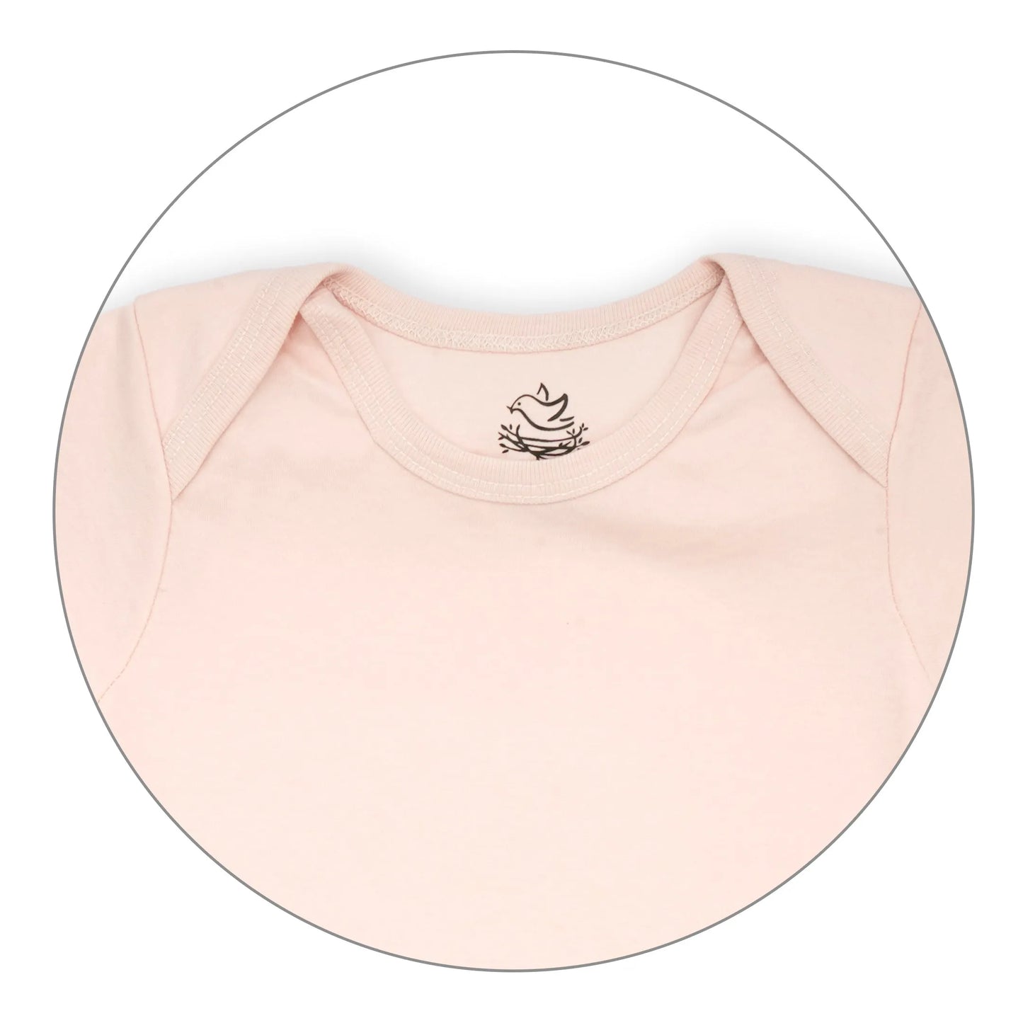 The nest clothing
