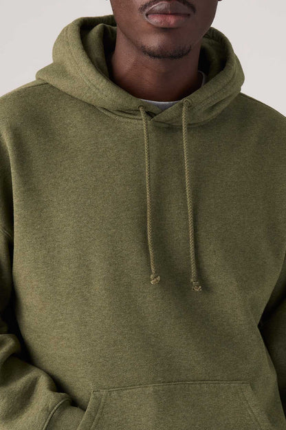 Levi's