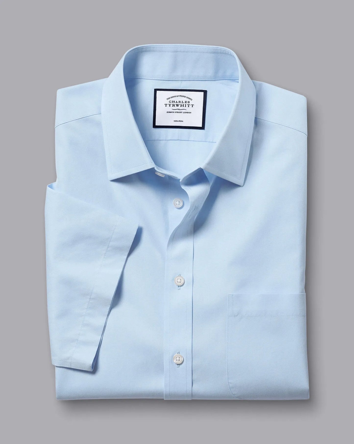 Charles Tyrwhitt