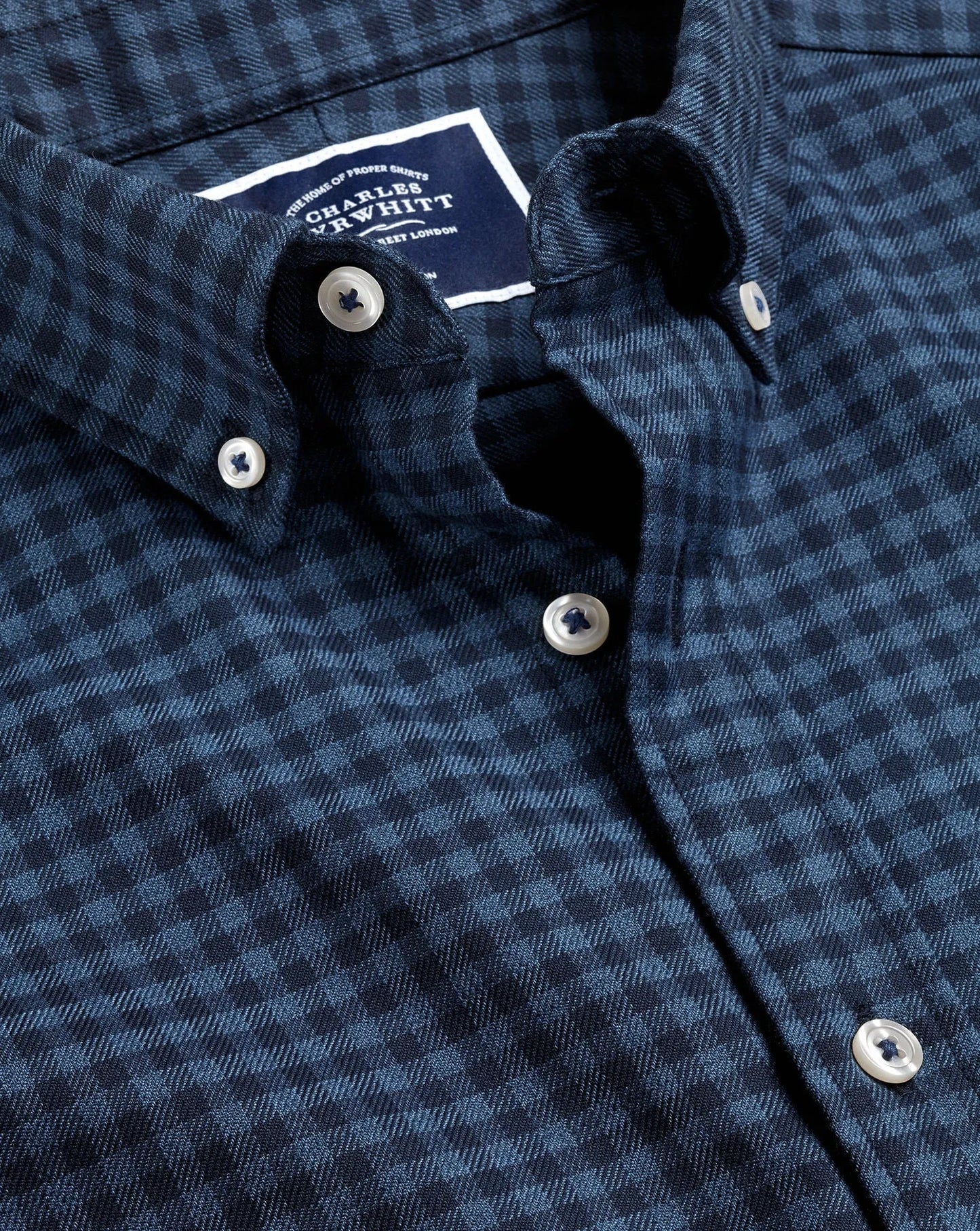 Charles Tyrwhitt
