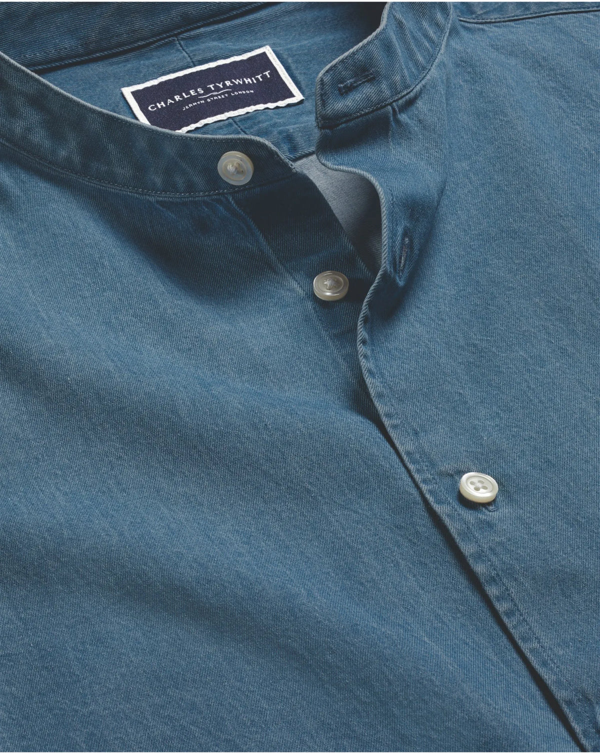 Charles Tyrwhitt