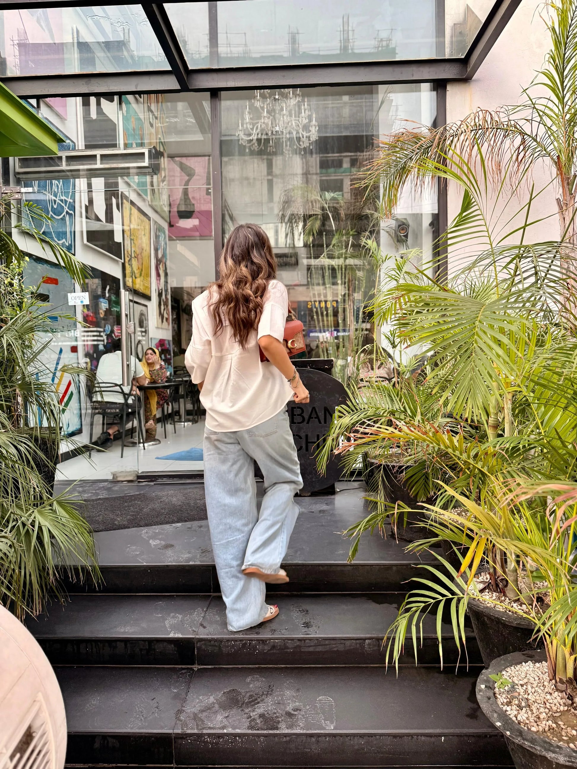 ZENYRE - AK Galleria