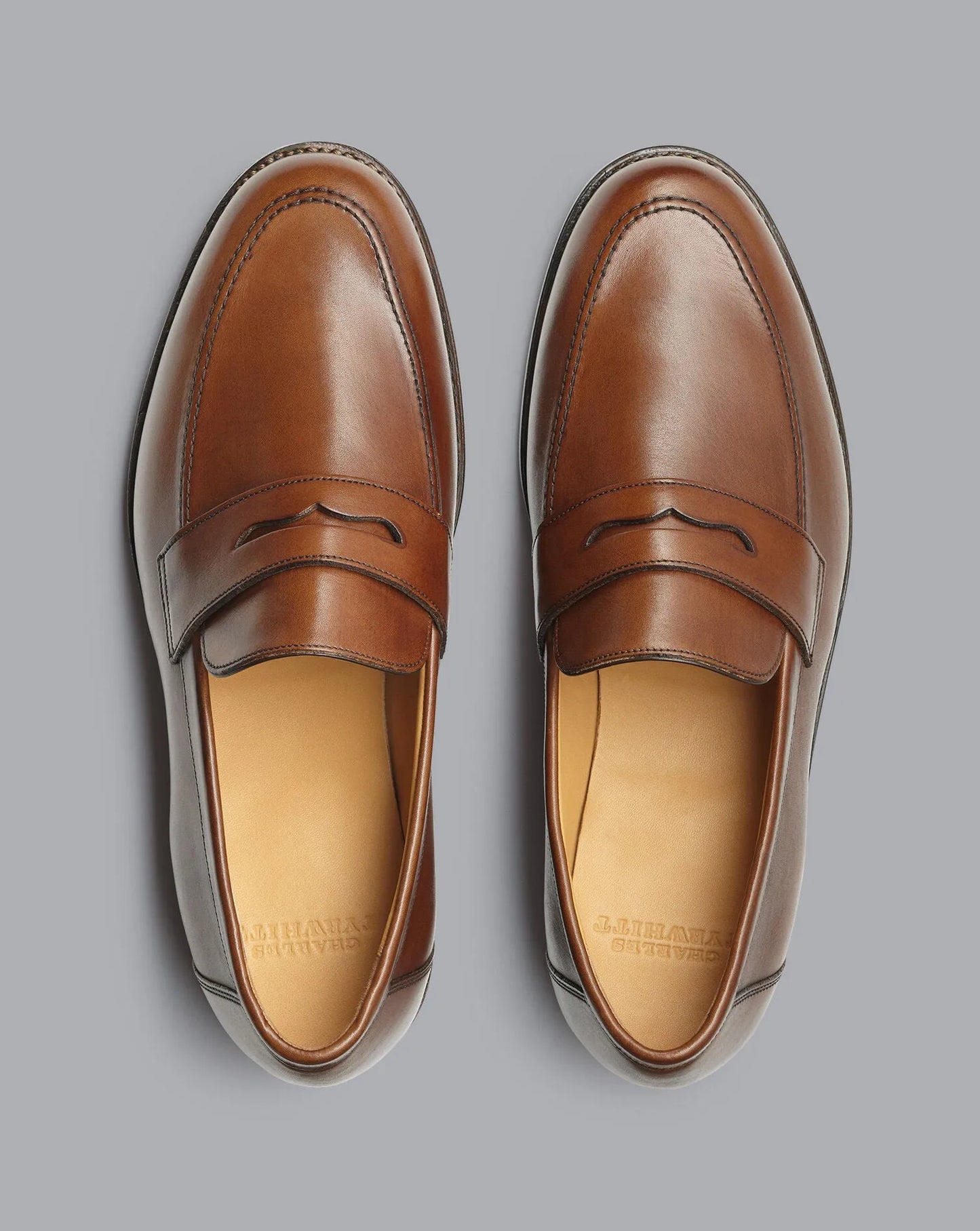 Charles Tyrwhitt