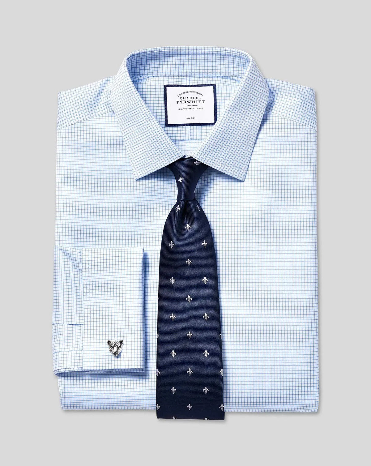 Charles Tyrwhitt