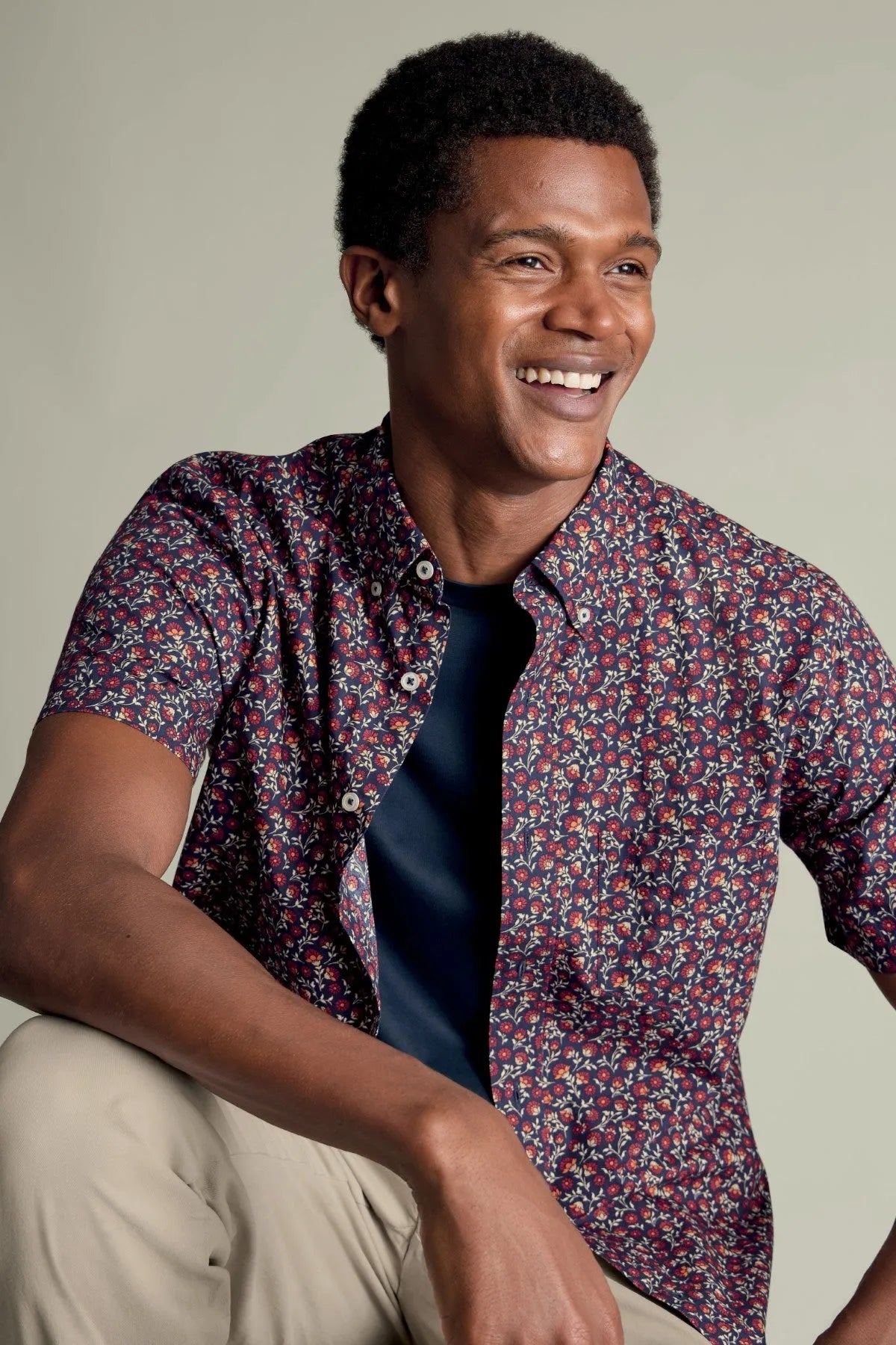 Charles Tyrwhitt