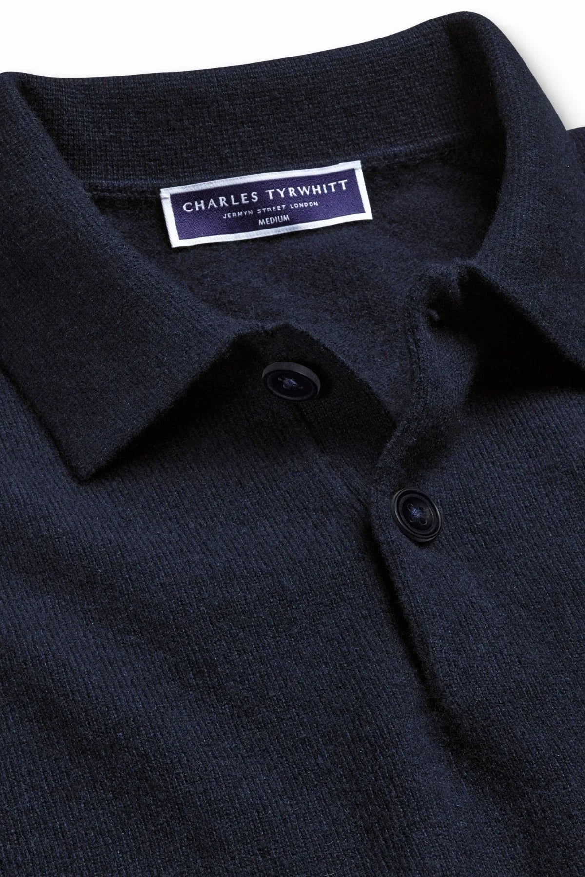 Charles Tyrwhitt