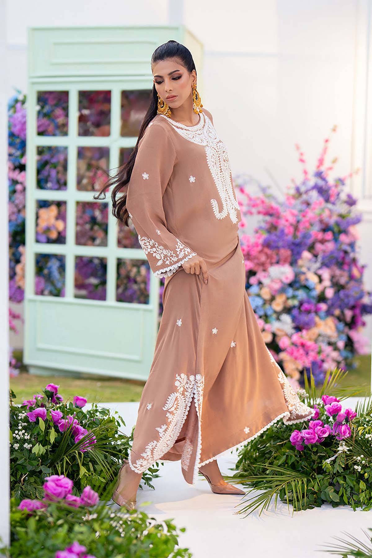 Nimra Kashif
