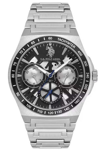 U.S. Polo Assn