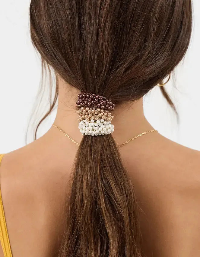 Accessorize