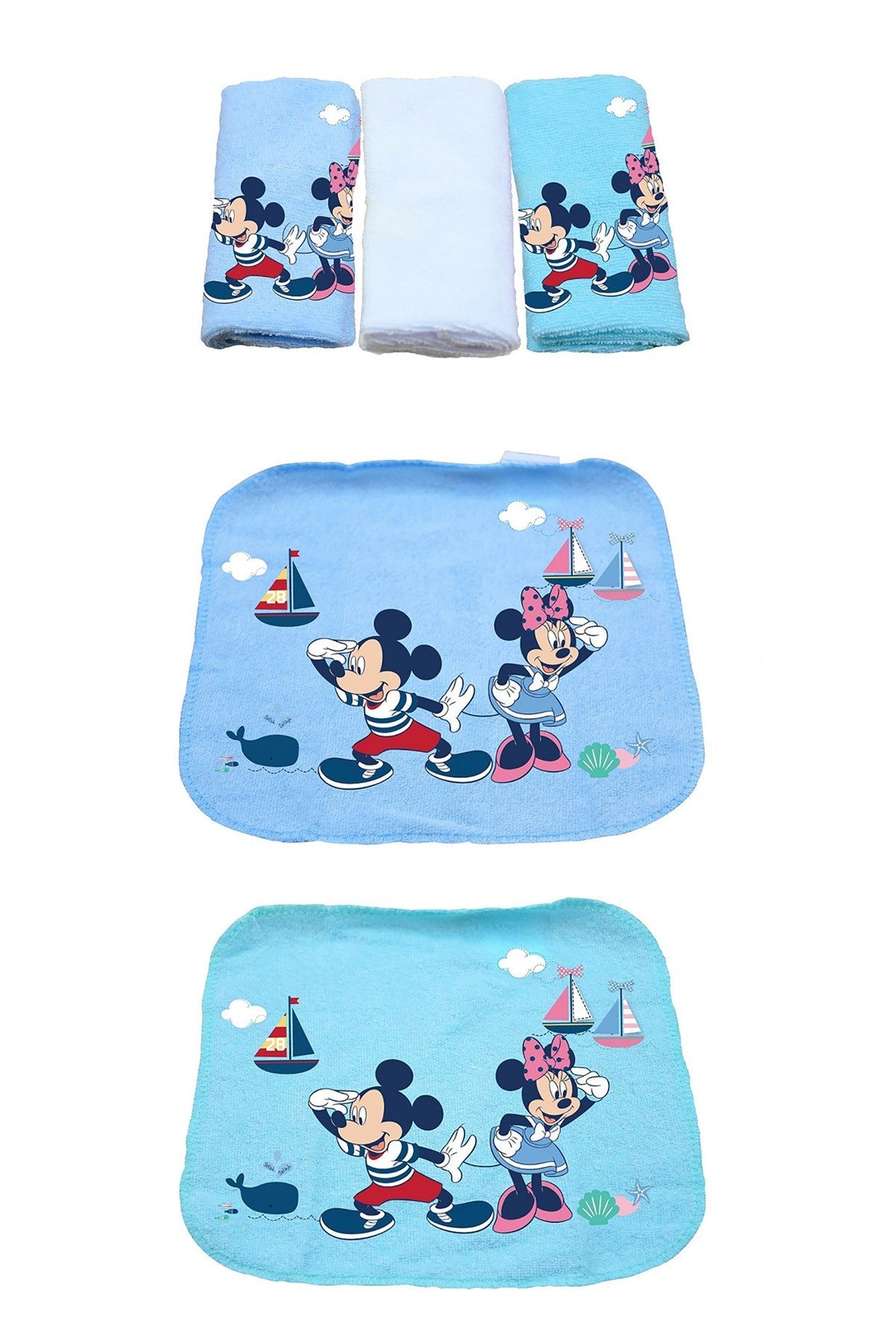 DISNEY