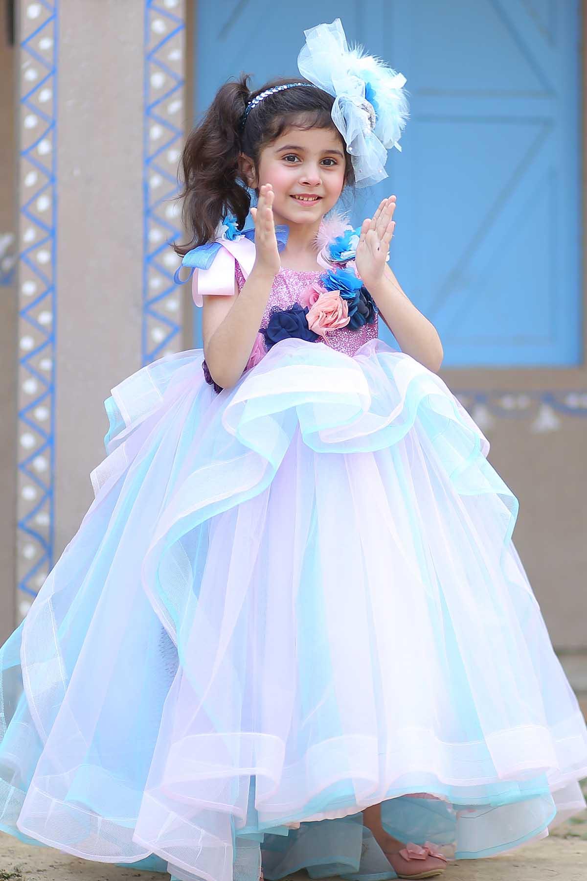 Qurratulain saqib - AK Galleria