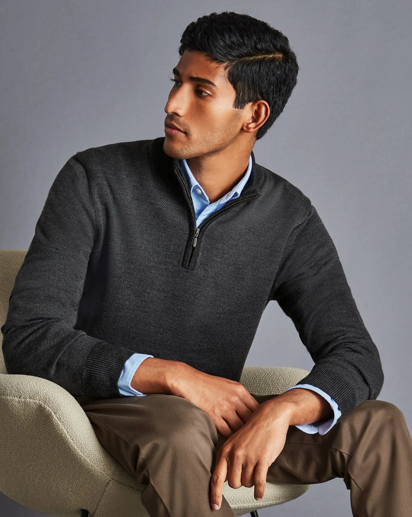 Charles Tyrwhitt