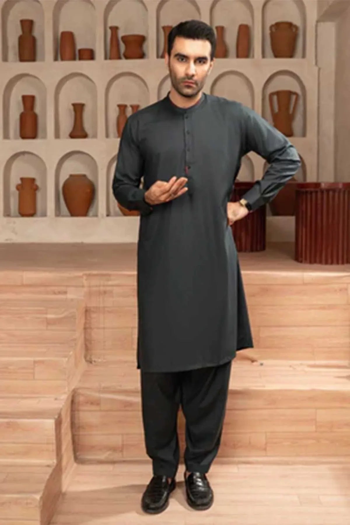 Buraq official - AK Galleria