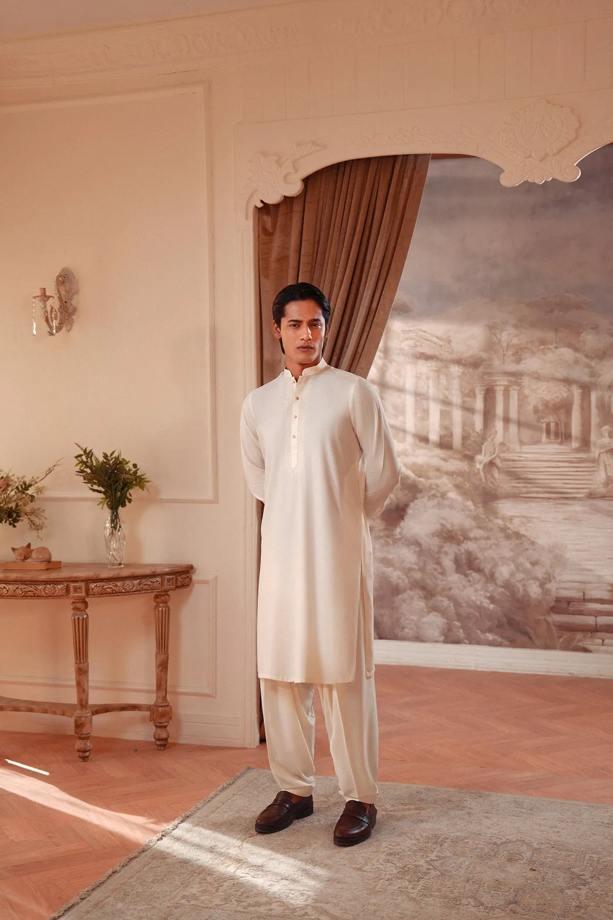 Jahangir Khan