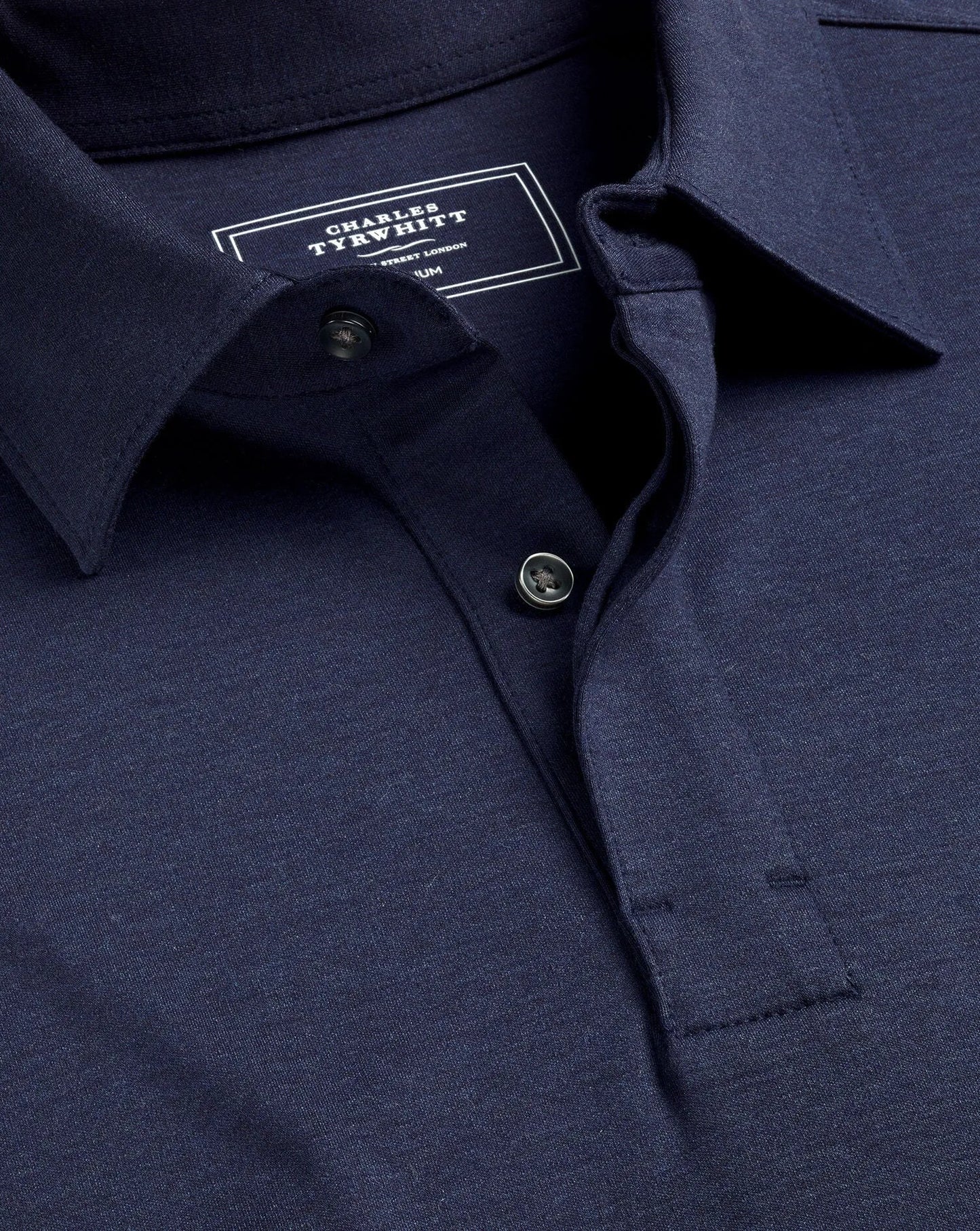 Charles Tyrwhitt