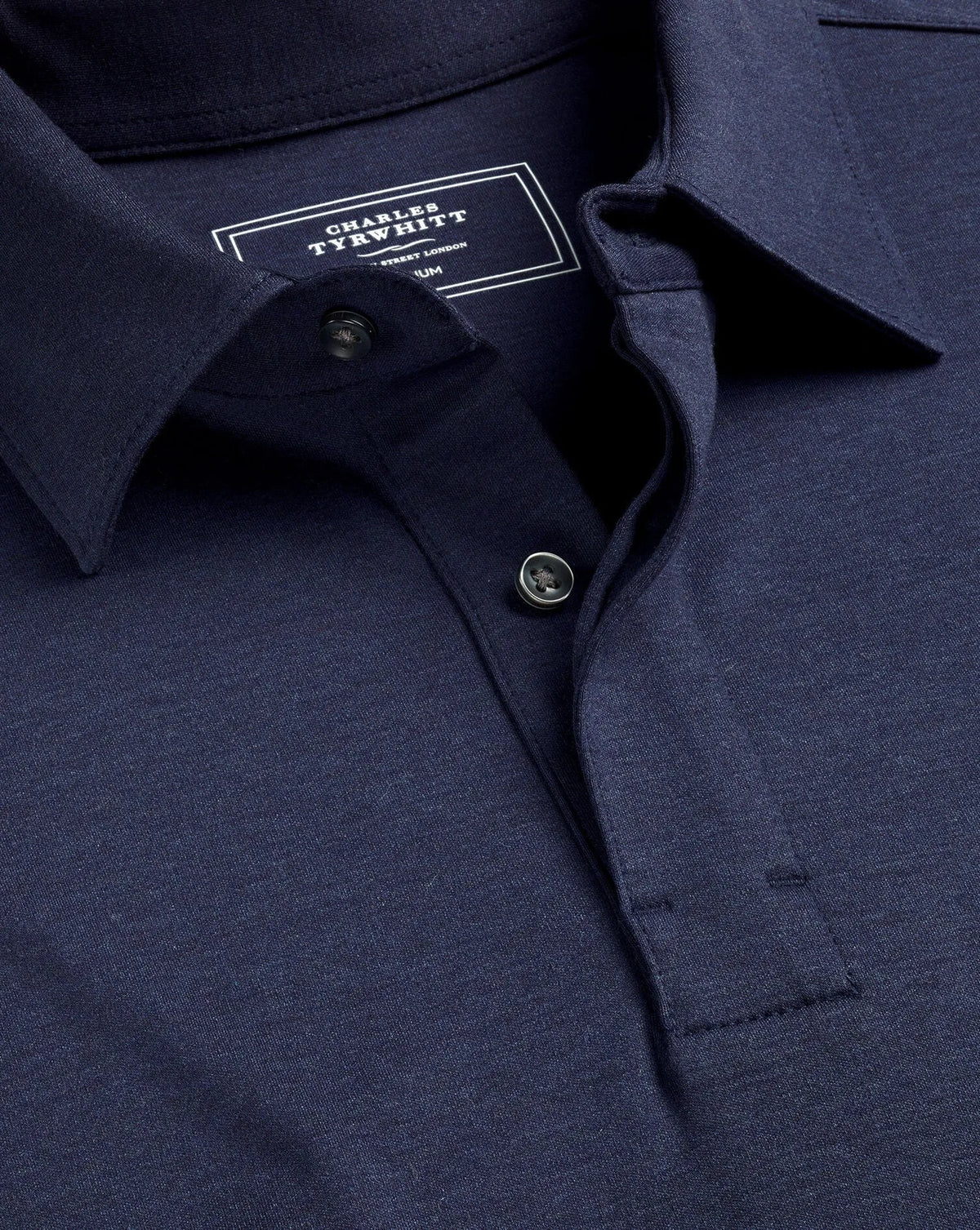Charles Tyrwhitt