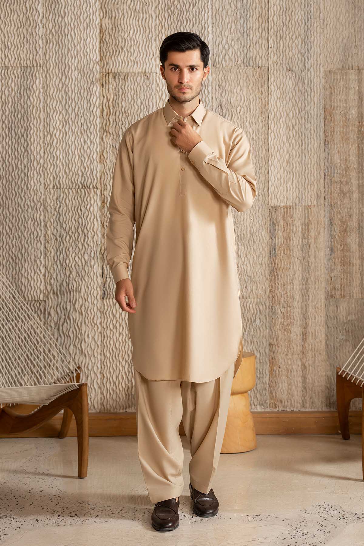 Buraq official
