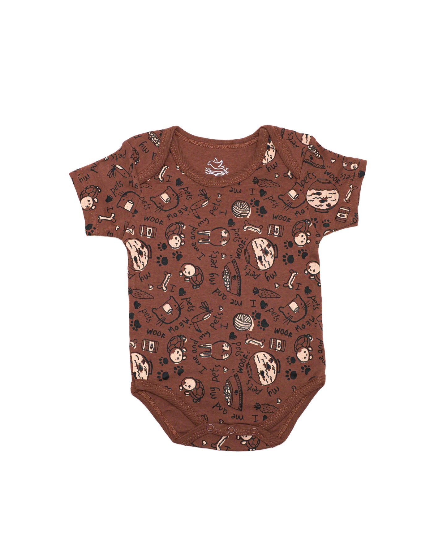 The nest clothing